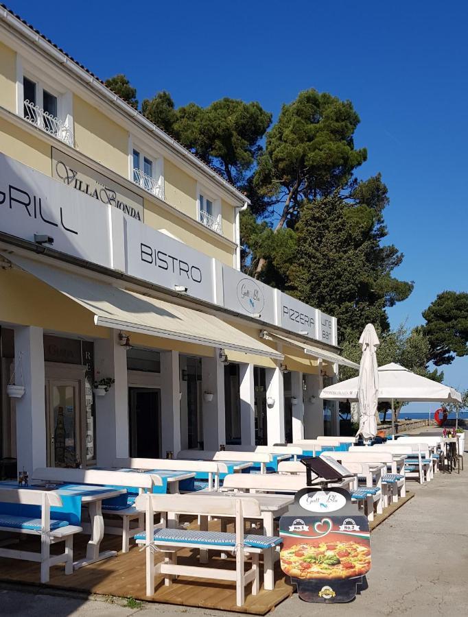 Aria Deluxe Superior 5 Star Apartment, Your Piece Of Heaven By The Sea & Park, With Sea & Park View Novigrad Istria Eksteriør bilde