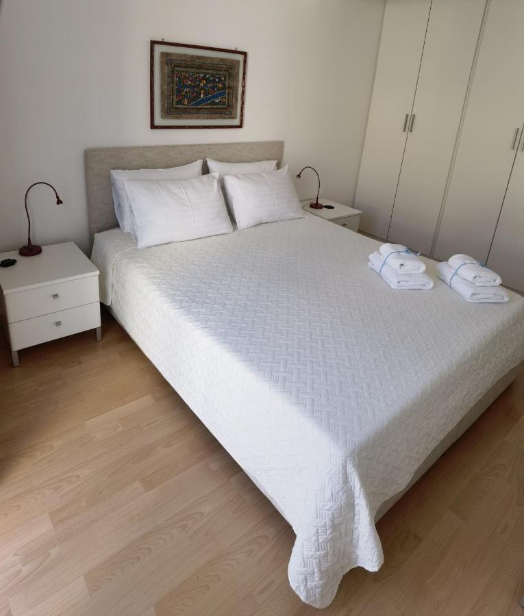 Aria Deluxe Superior 5 Star Apartment, Your Piece Of Heaven By The Sea & Park, With Sea & Park View Novigrad Istria Eksteriør bilde