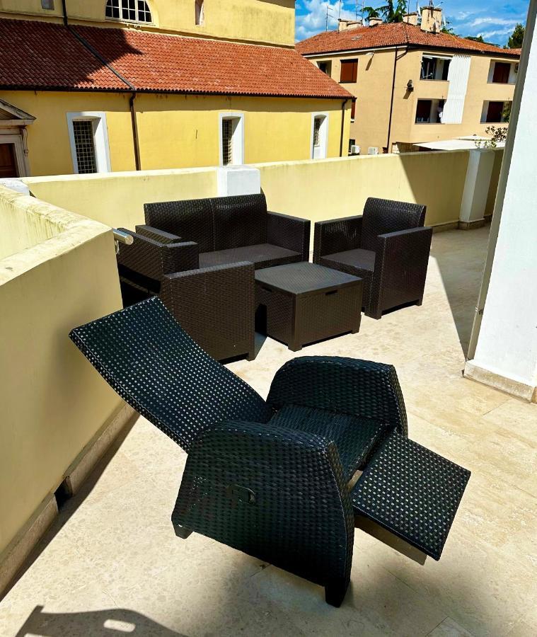 Aria Deluxe Superior 5 Star Apartment, Your Piece Of Heaven By The Sea & Park, With Sea & Park View Novigrad Istria Eksteriør bilde